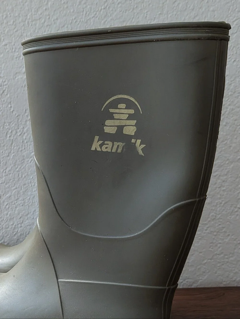 Kamik good pre